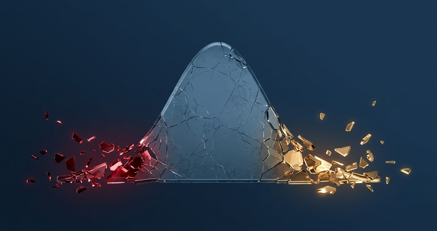 The Convexity Imperative: Building Portfolios That Survive