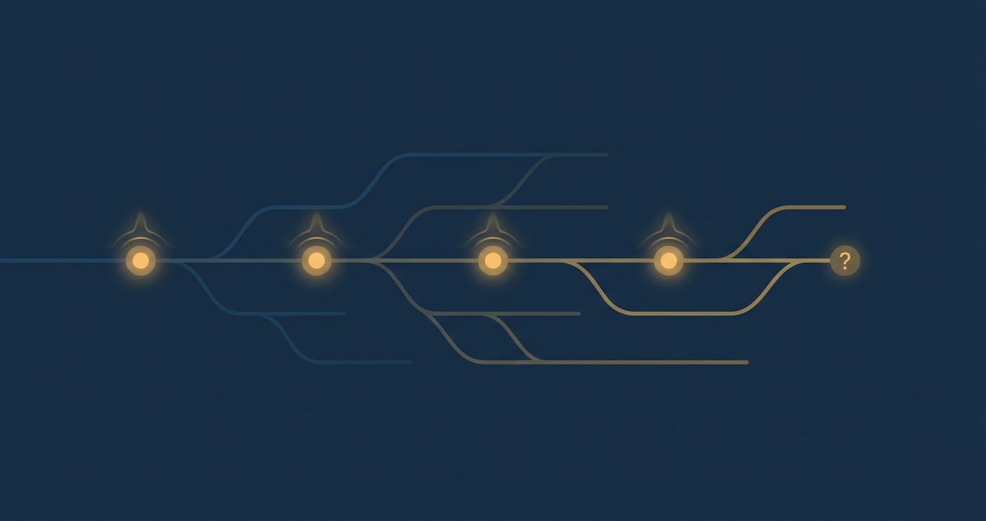 The Financial Stack: Why the World's Operating System Is Mid-Upgrade